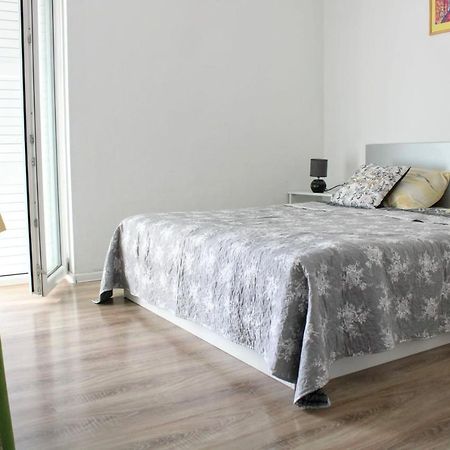 Top Studio 9 Makarska Rivijera Promajna Ngoại thất bức ảnh