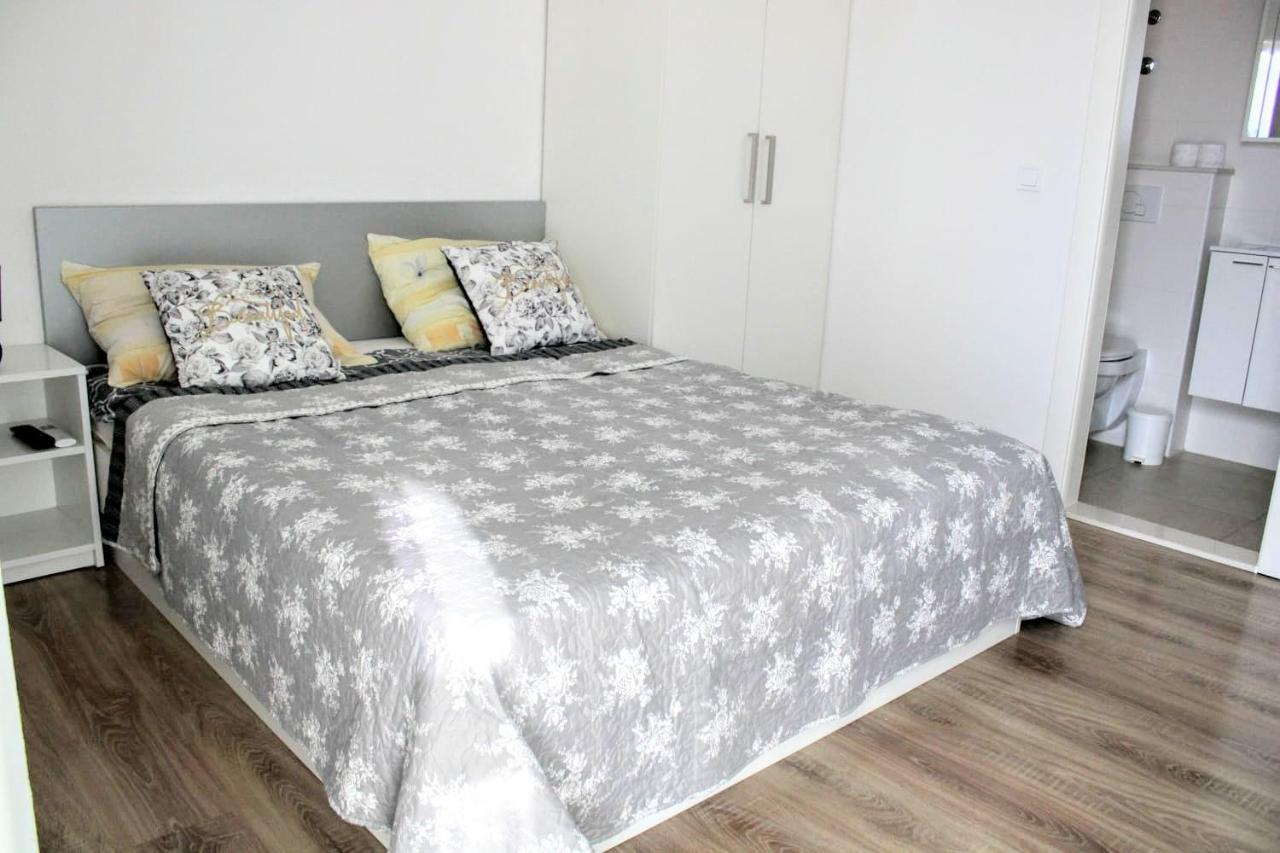 Top Studio 9 Makarska Rivijera Promajna Ngoại thất bức ảnh