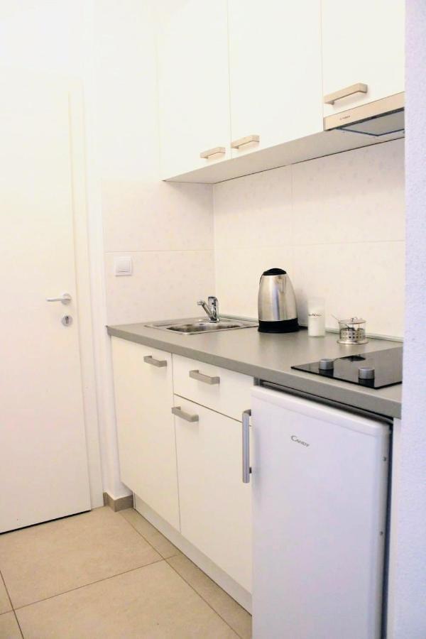 Top Studio 9 Makarska Rivijera Promajna Ngoại thất bức ảnh